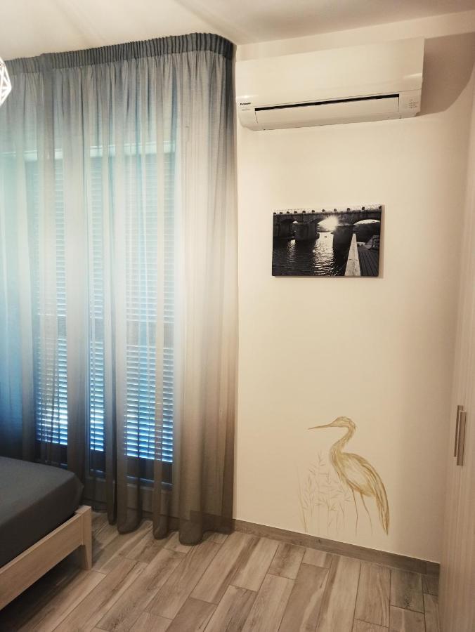 Camera Matrimoniale con Bagno Privato