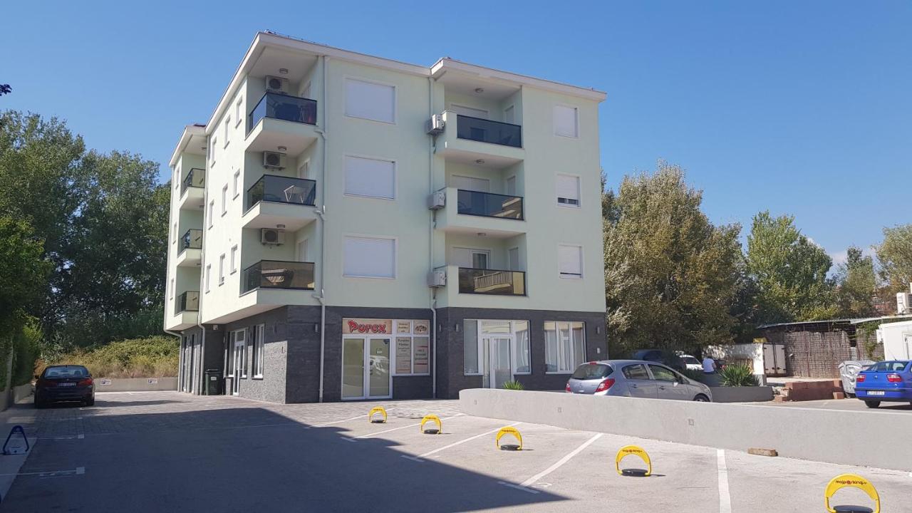 Apartment Josipa - B&B Spalato