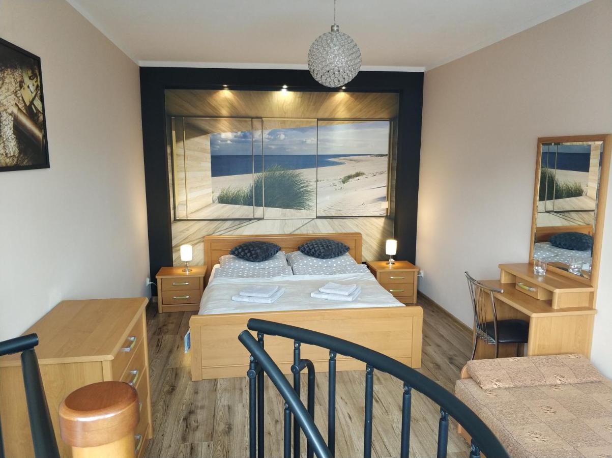 Apartment - Split Level