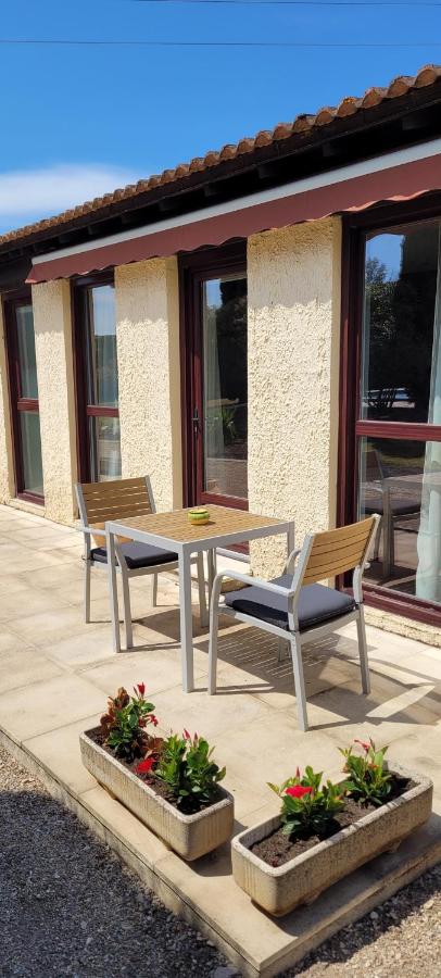 Deluxe Double or Twin Room with Pool View