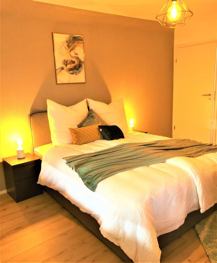 3Rooms Central-Modern- The Alps by Lakescape FeWos - B&B