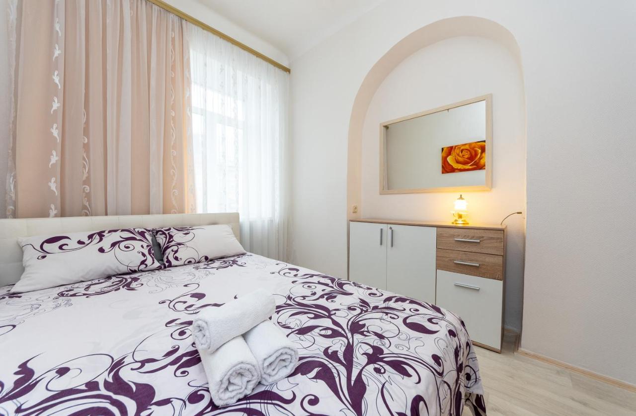 вулиця 20г,Мала Житомирська - Bed and Breakfast Kyiv