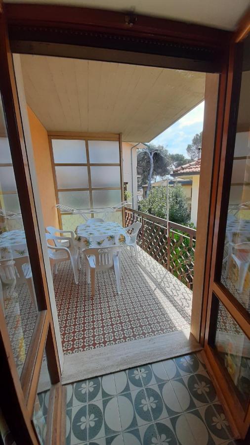 Appartement avec Terrasse