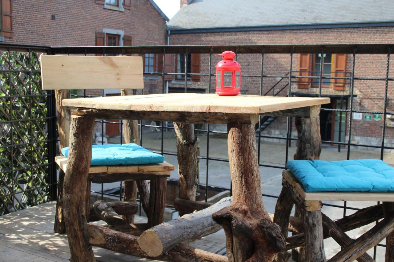 Cabane chez Manu - Bed and Breakfast