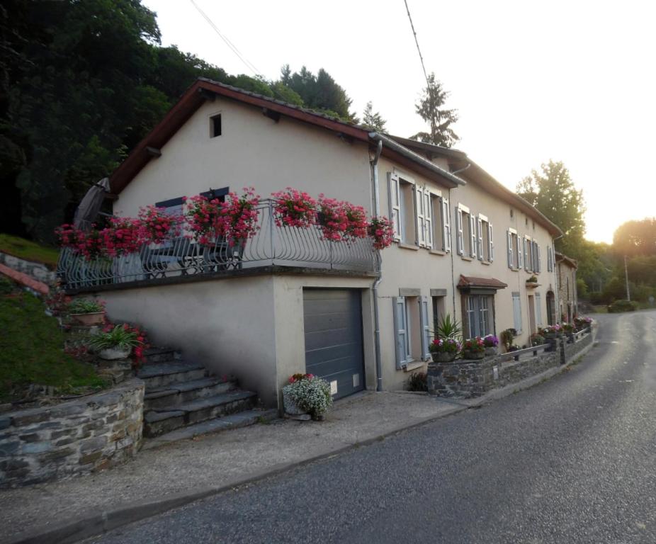 Le Pont de Livinhac - Bed and Breakfast