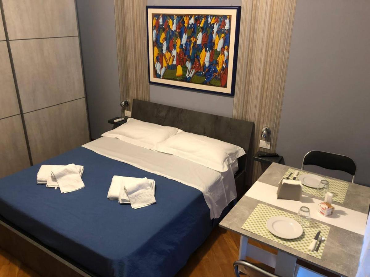 B&B SALento Garden - Ferienwohnung Lecce