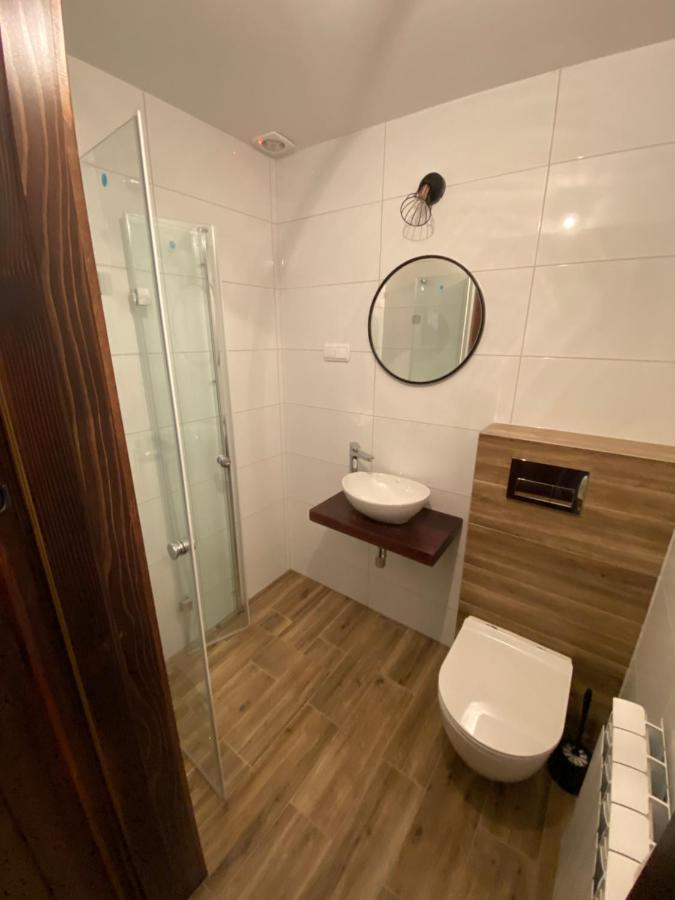 Grande Chambre Double 