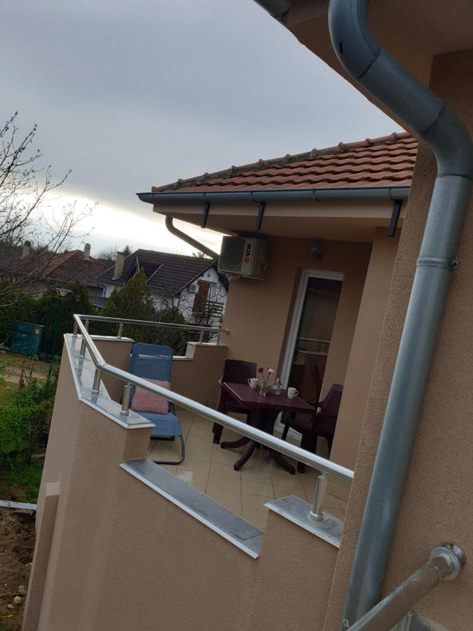 Sunčev Breg apartmani - B&B