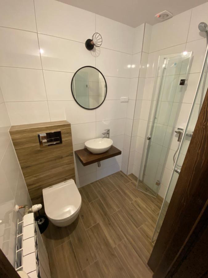 Grande Chambre Double 