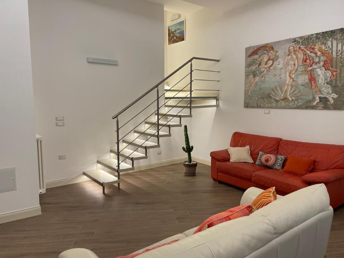 B&B Manfredonia - King Home - Manfredi Homes&Villas - Bed and Breakfast Manfredonia