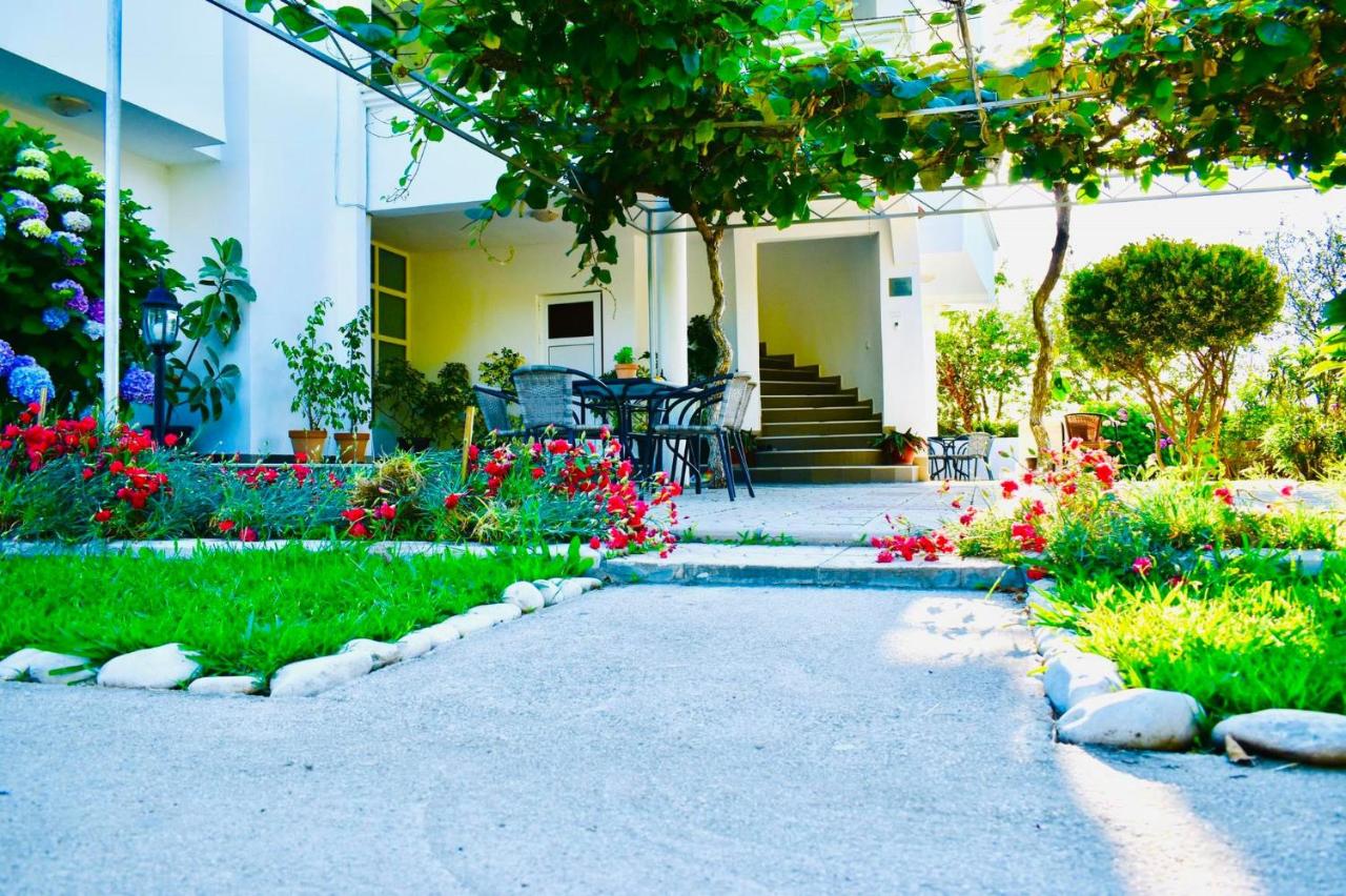 Casa Nita - B&B Dulcigno