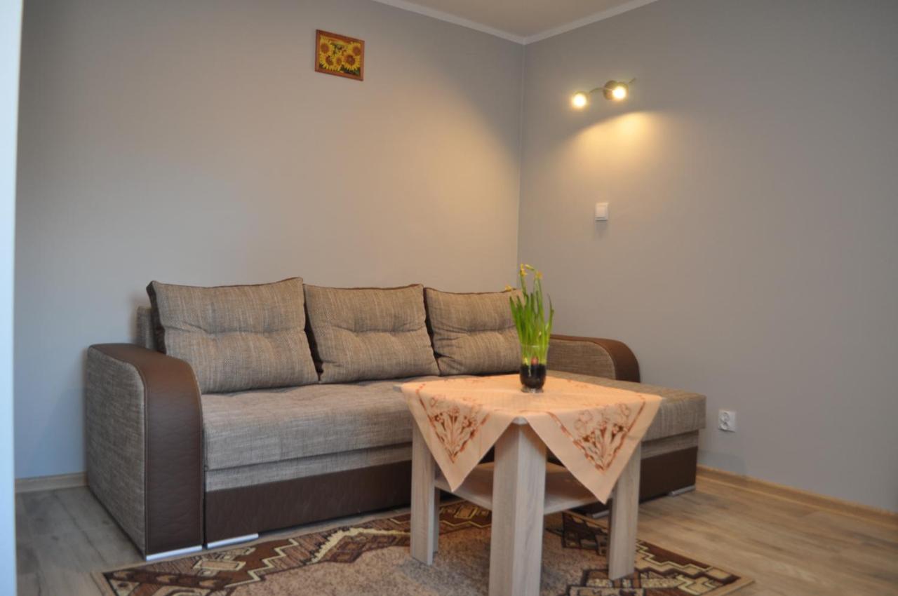 B&B Polanica-Zdrój - Bursztynowy Apartament - Bed and Breakfast Polanica-Zdrój