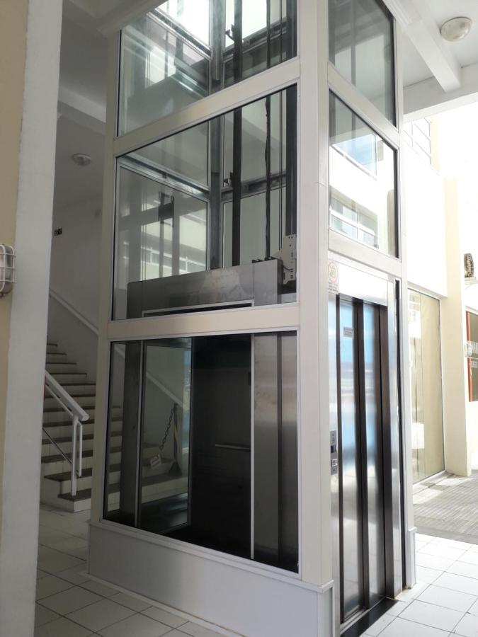 AP 301, SIMPÁTICO e ACOLHEDOR, COM EXCELENTE LOCALIZAÇÃO na PRAIA DO CASSINO - Chambres d'hôtes Rio Grande
