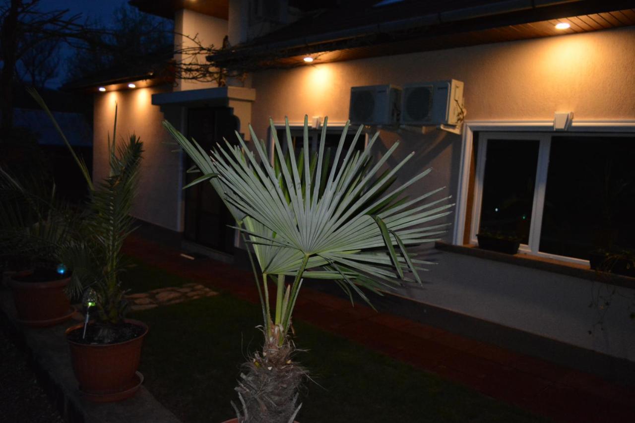 Pensiunea Danieli - B&B