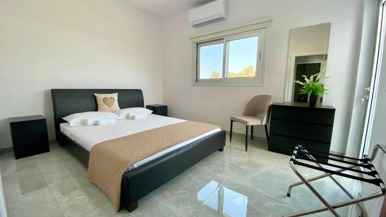 B&B Ayia Napa - Napa Court 2 - Bed and Breakfast Ayia Napa