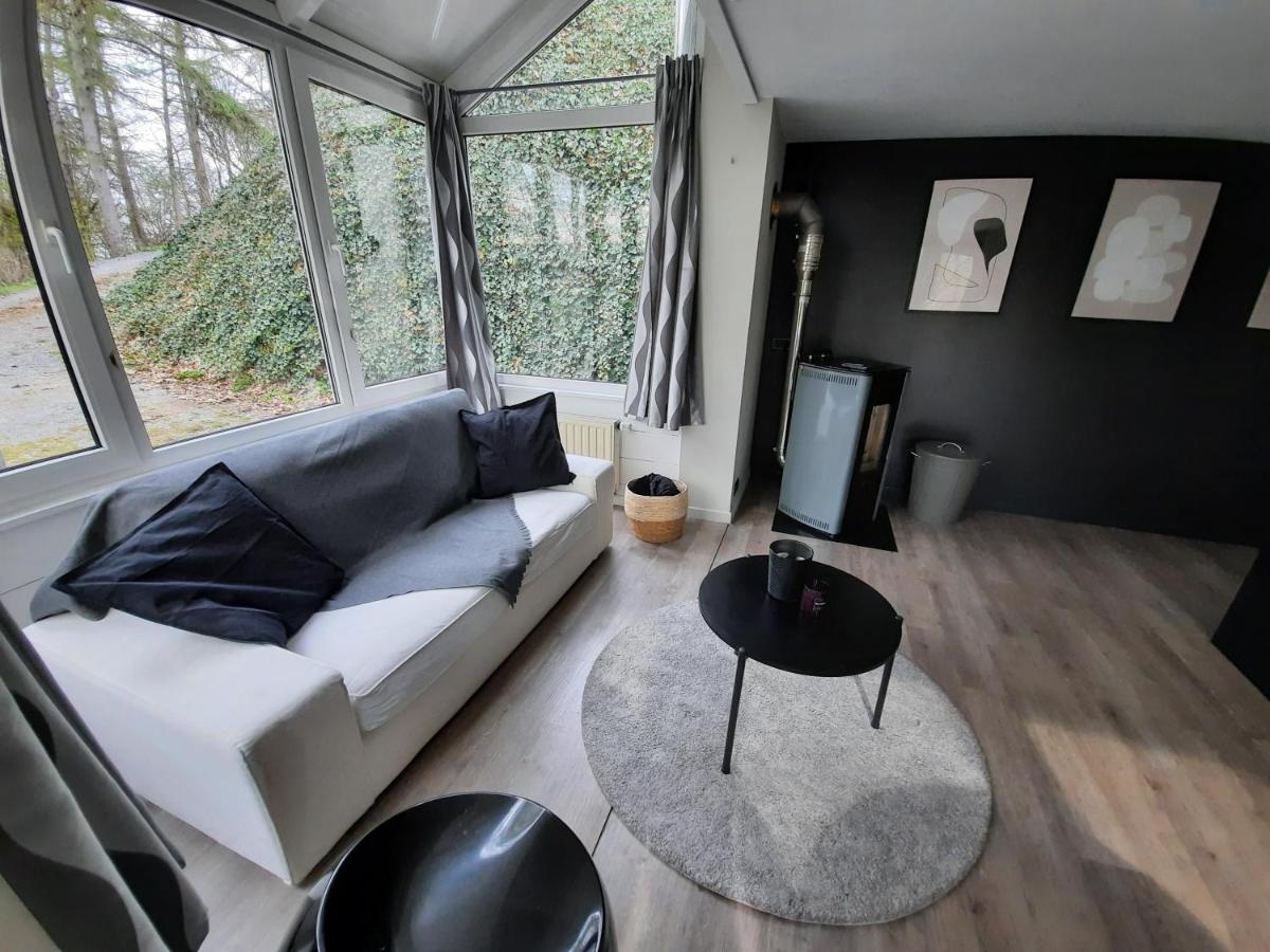 La pinède - Charmante maison de village - Ferienwohnung