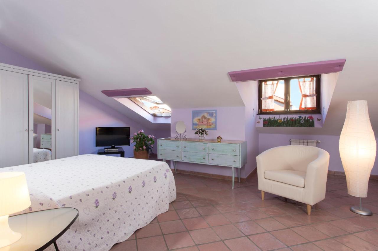 Appartement 1 Chambre