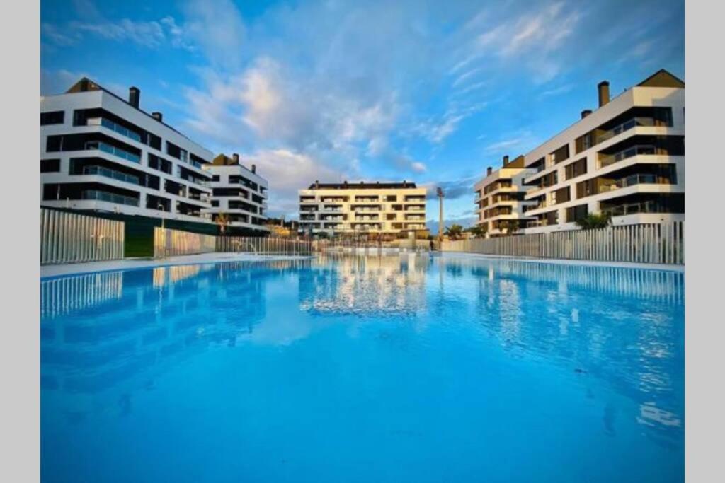 Apartamento Ático Miramar, Luanco - Ferienwohnung