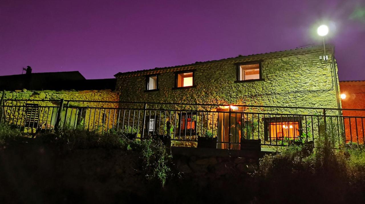 Casa rural La abuela Nines - B&B