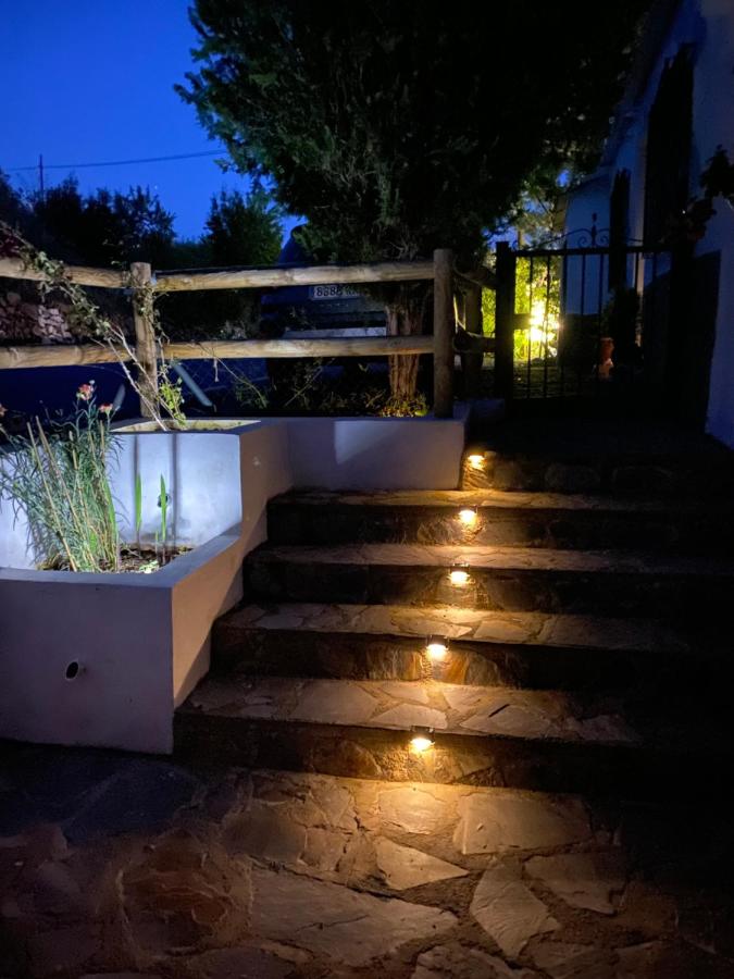 Finca Las Fuentezuelas - Ferienwohnung