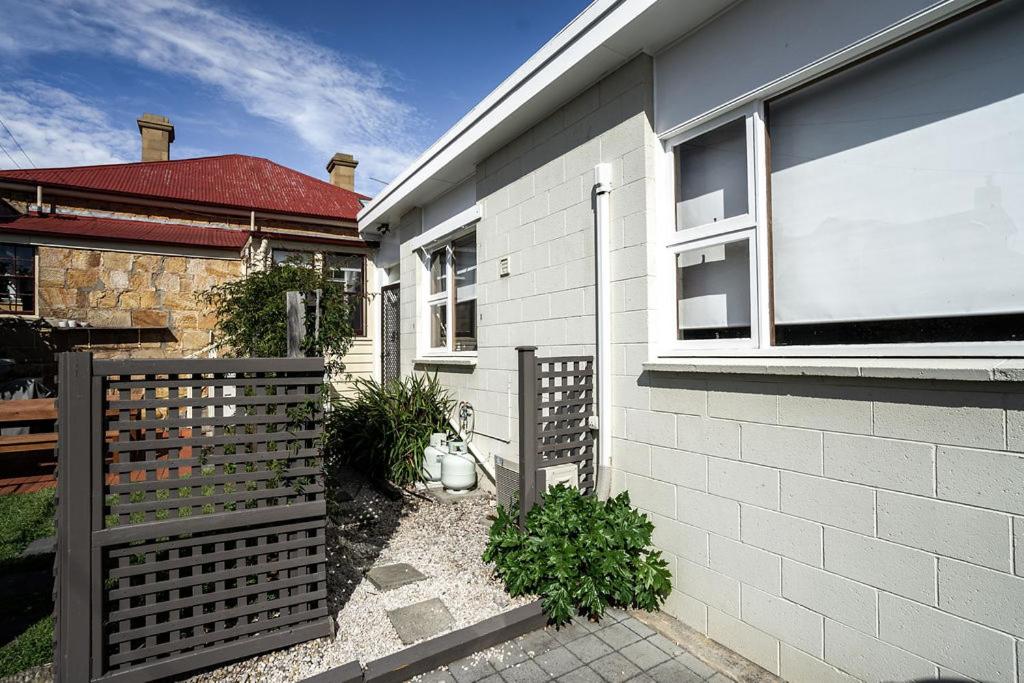 Ms Sophia's Studio Apartment - B&B