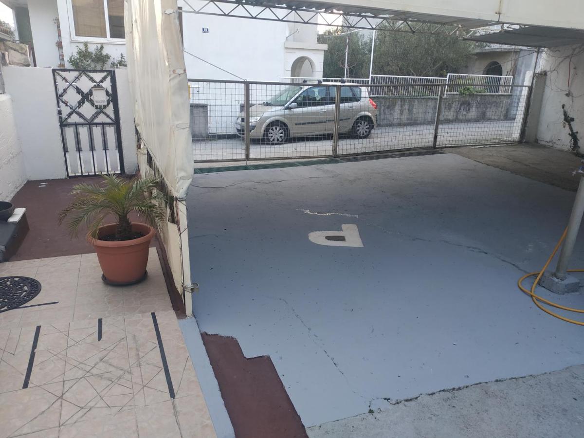 B&B Guest House "Be Happy"-parking,breakfast Center - Chambres d'hôtes Split