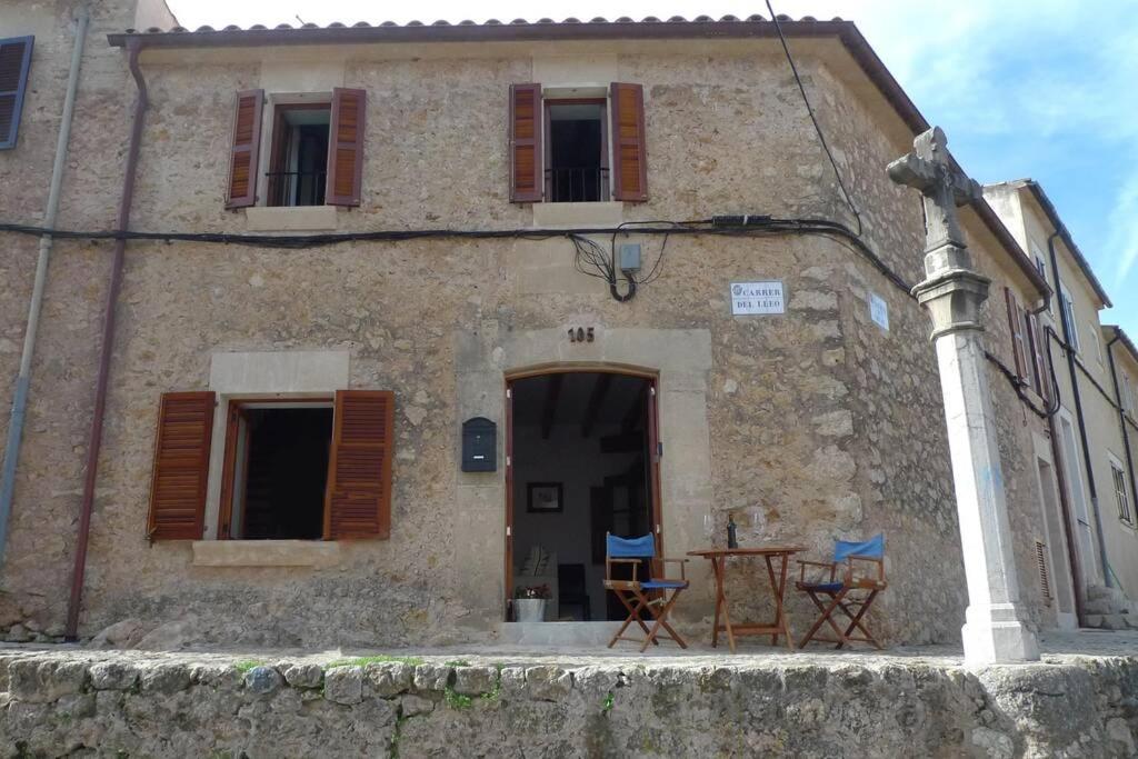 CASA LLEÓ - B&B