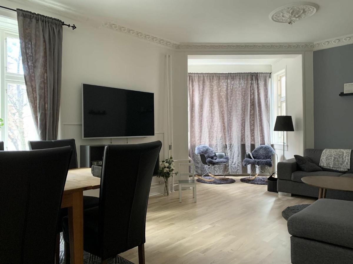 B&B Copenhague - ApartmentInCopenhagen Apartment 720 - Bed and Breakfast Copenhague