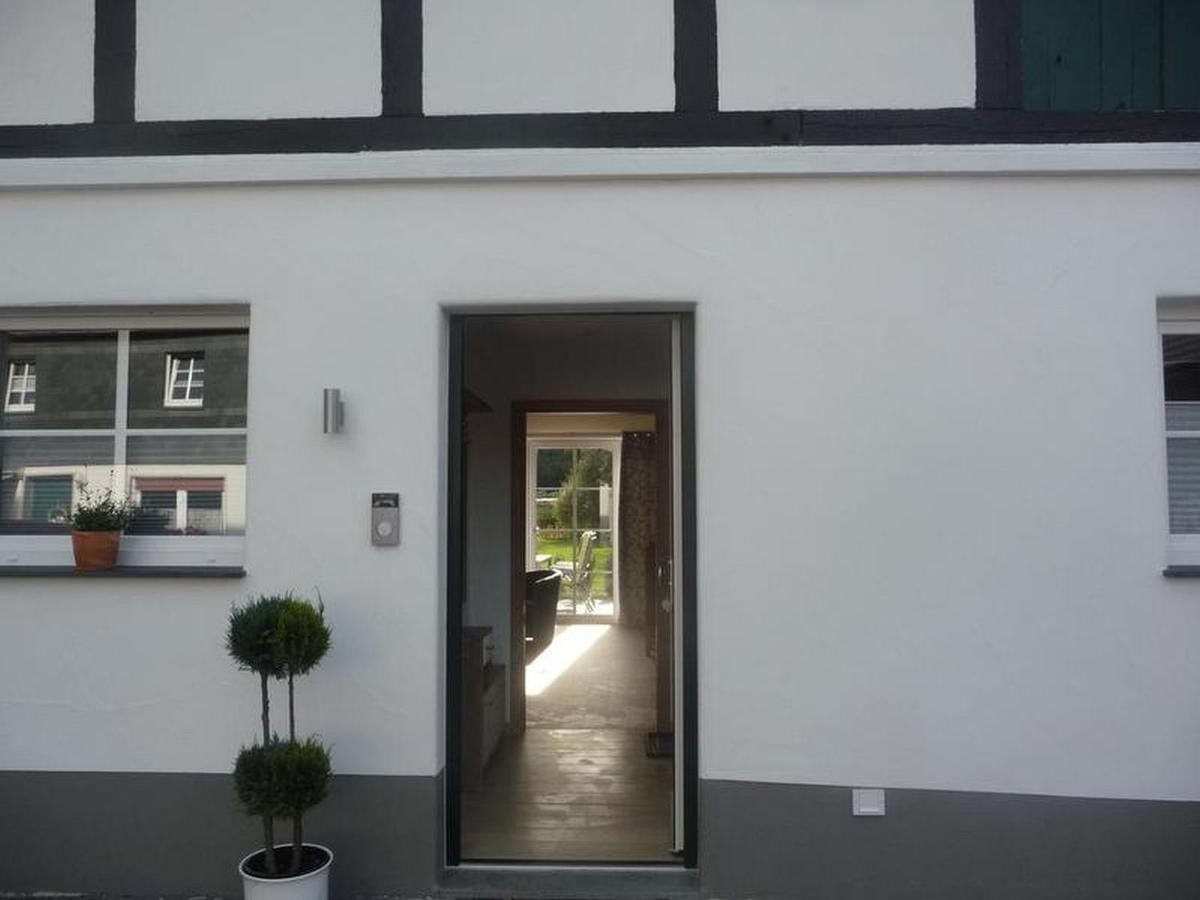 Apartment mit 2 Schlafzimmern