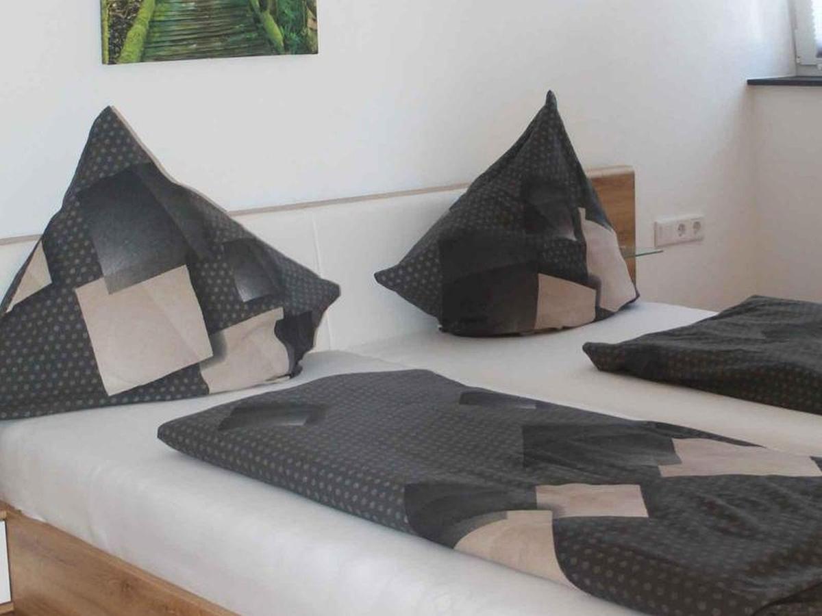 Apartment mit 2 Schlafzimmern