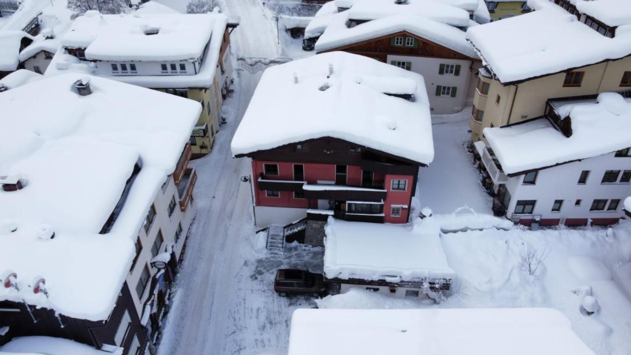 Apartment - auf 2 Etagen