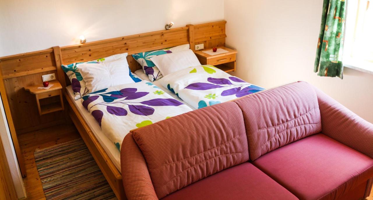 Appartement 1 Chambre avec Balcon