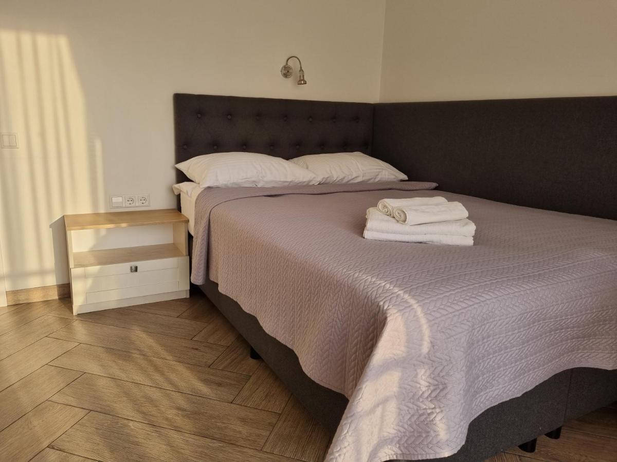 Apartment mit Gemeinschaftsküche