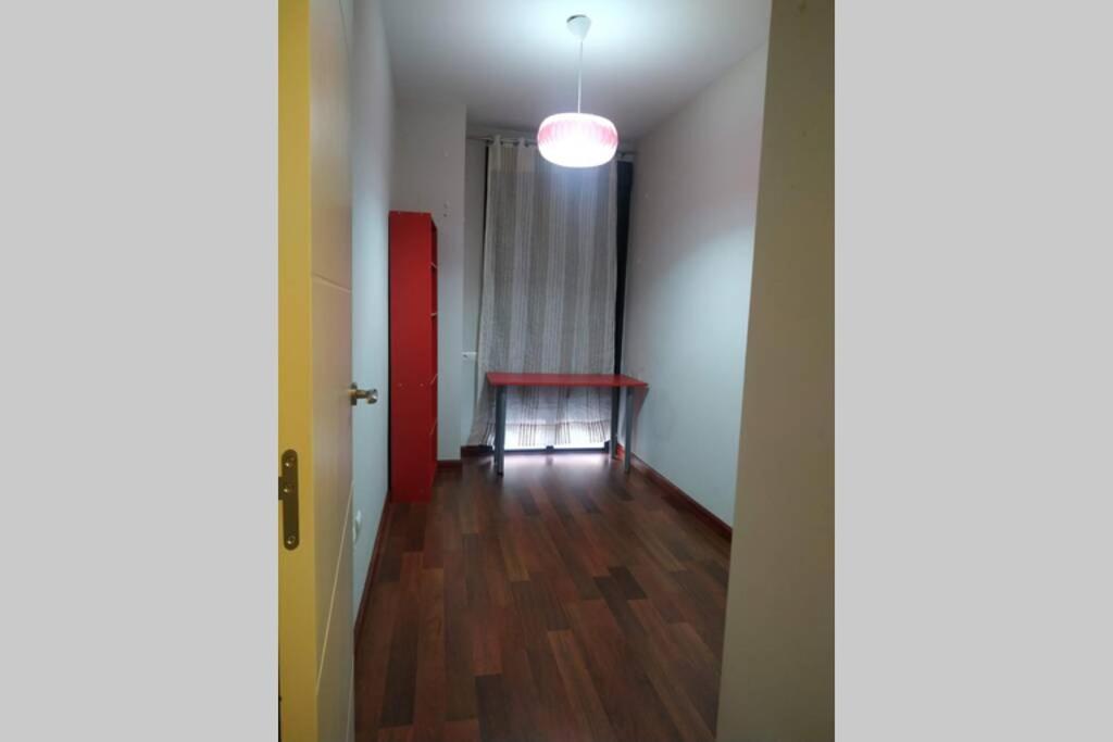 Apartamento de 1 dormitorio