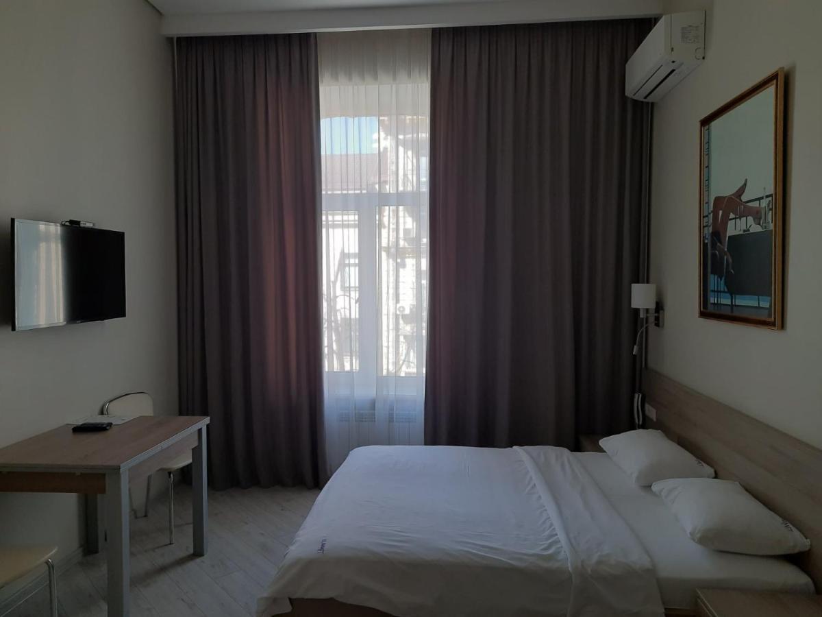 Appartamento Monolocale