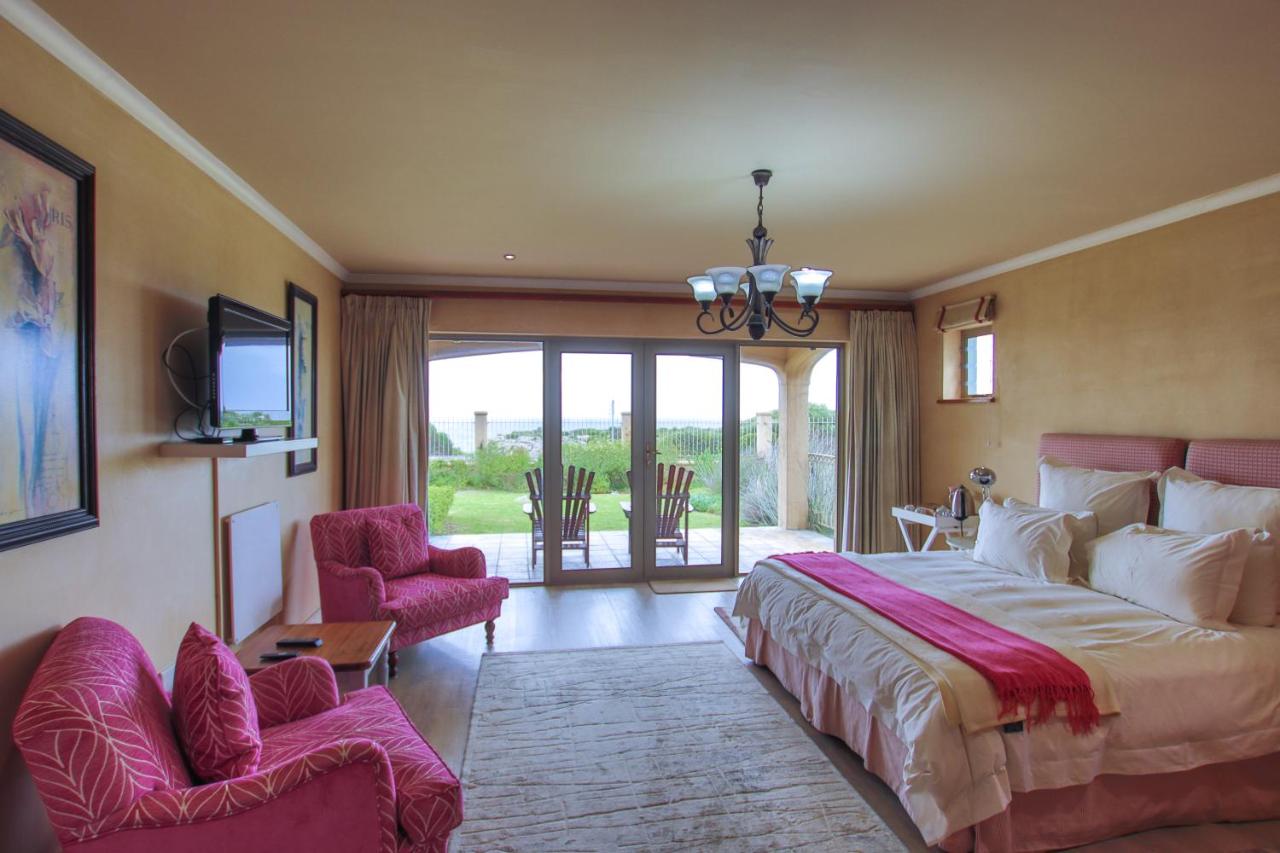 Ground Floor, Sea Facing