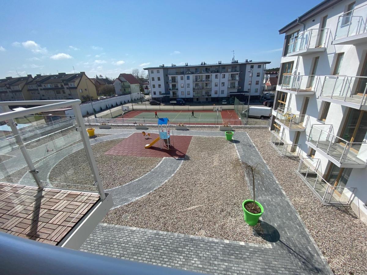 Appartement avec Balcon