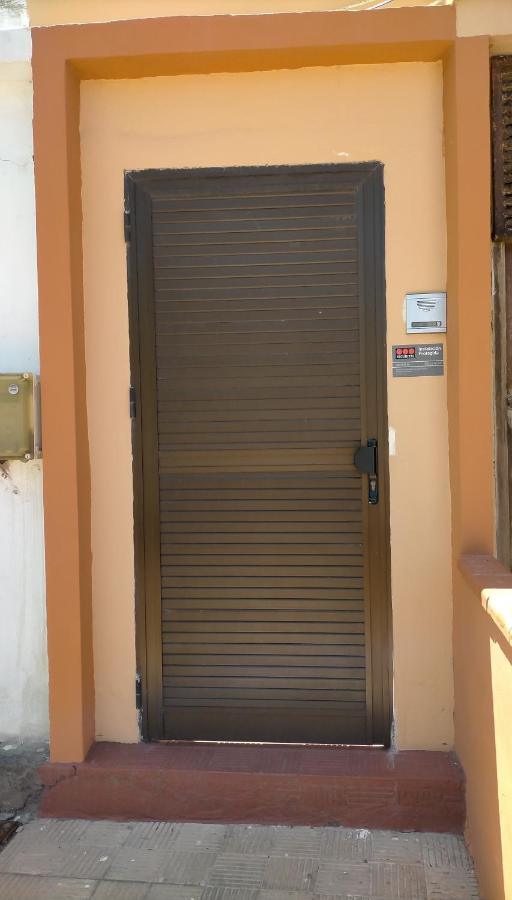 Casa RITI Mesa del Mar - Ferienwohnung
