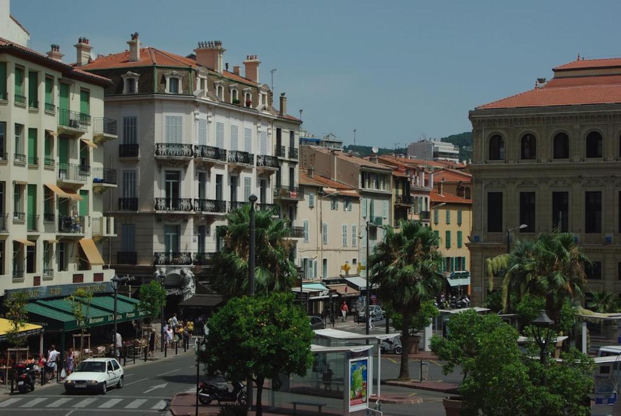 Studio Léa - Chambres d’hôtes Cannes