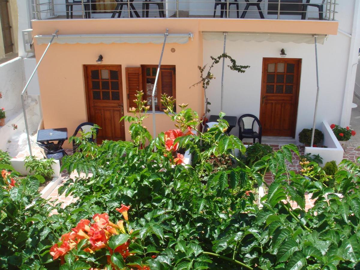Margarita Studios - Ferienwohnung