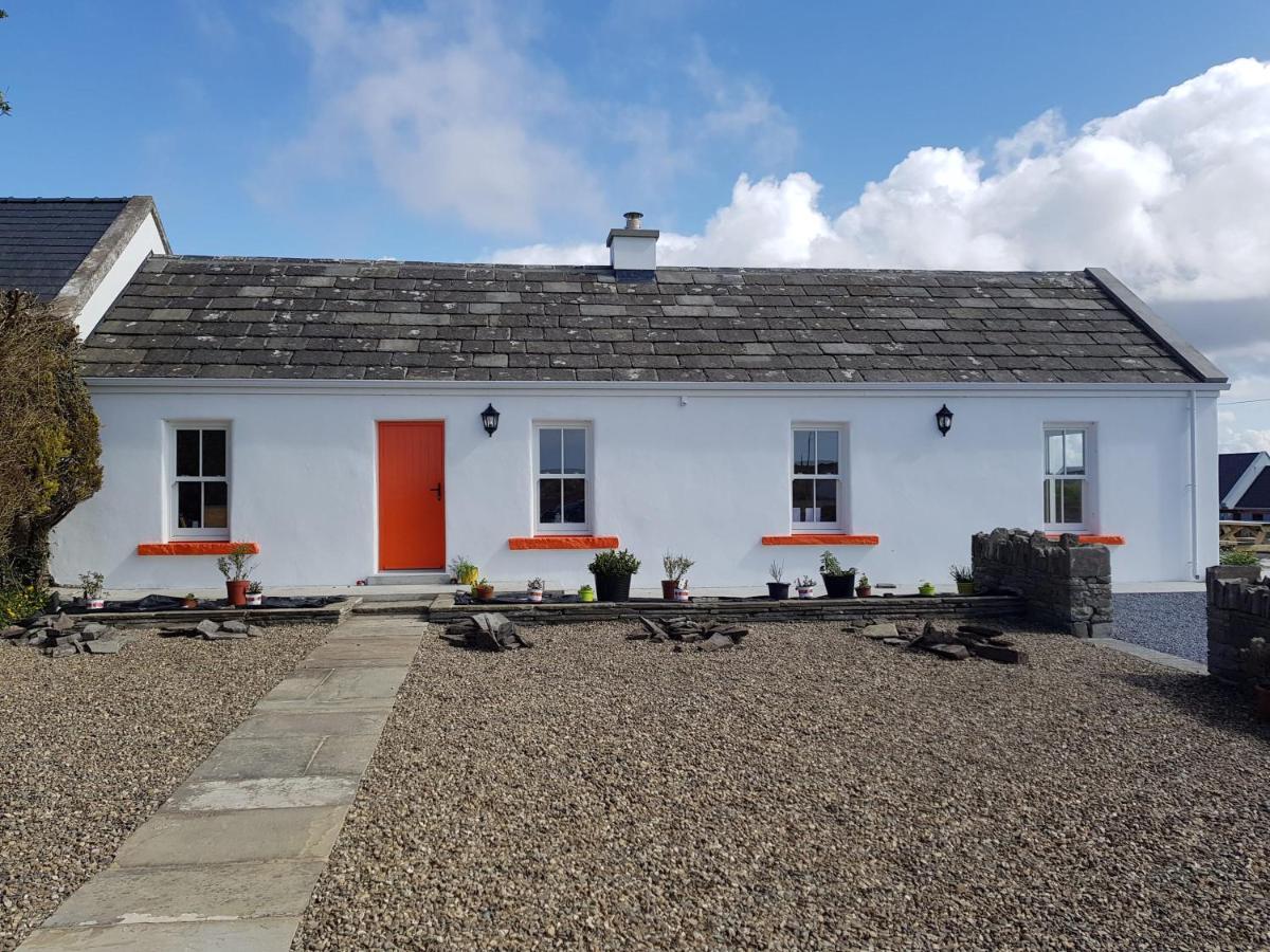 B&B Doolin - The Coral Cottage - Bed and Breakfast Doolin