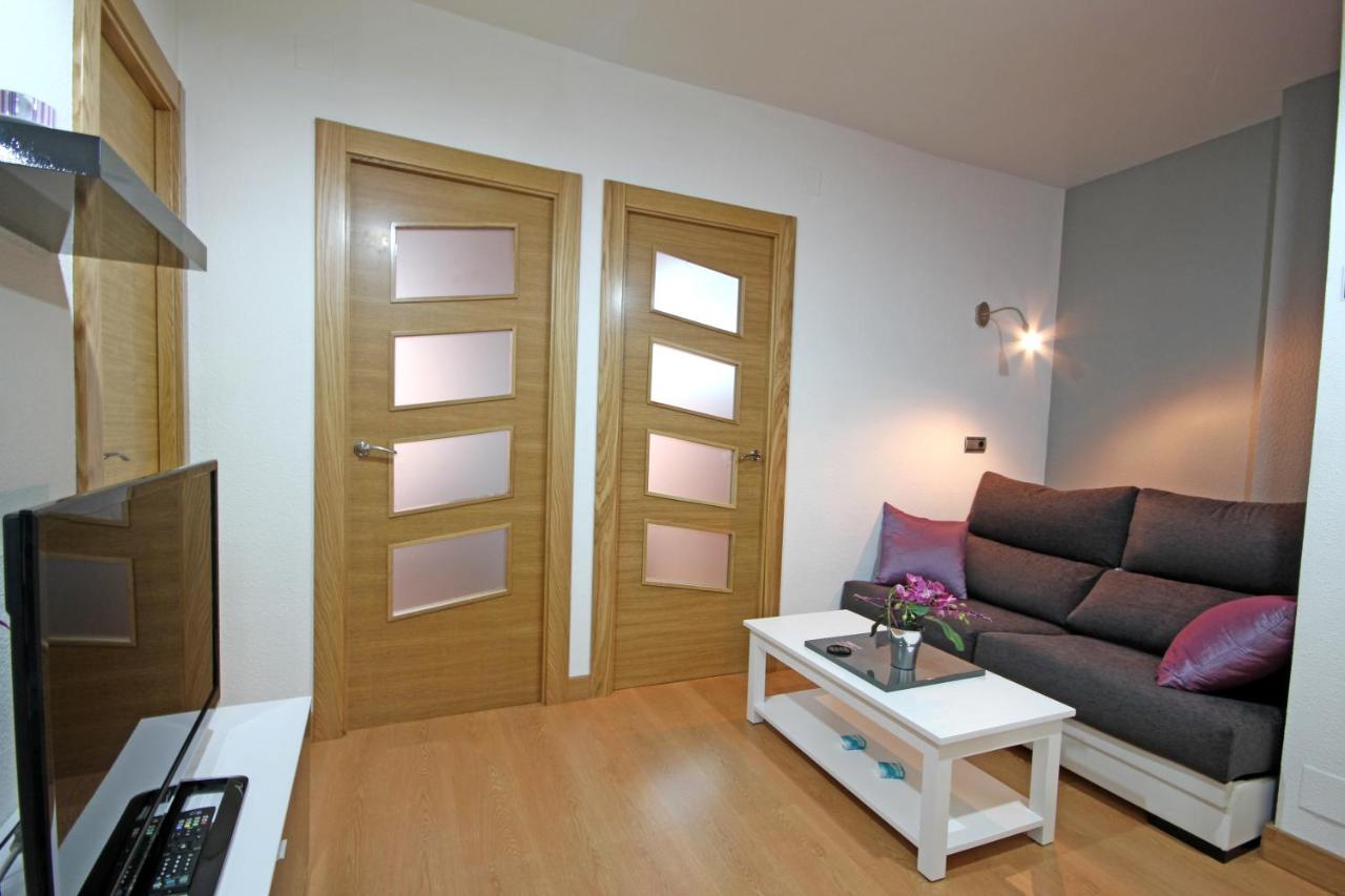 B&B Pamplona - Apartamento Berria - Bed and Breakfast Pamplona