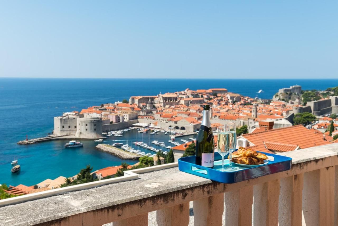 B&B Dubrovnik - Apartments Bonavista - Bed and Breakfast Dubrovnik