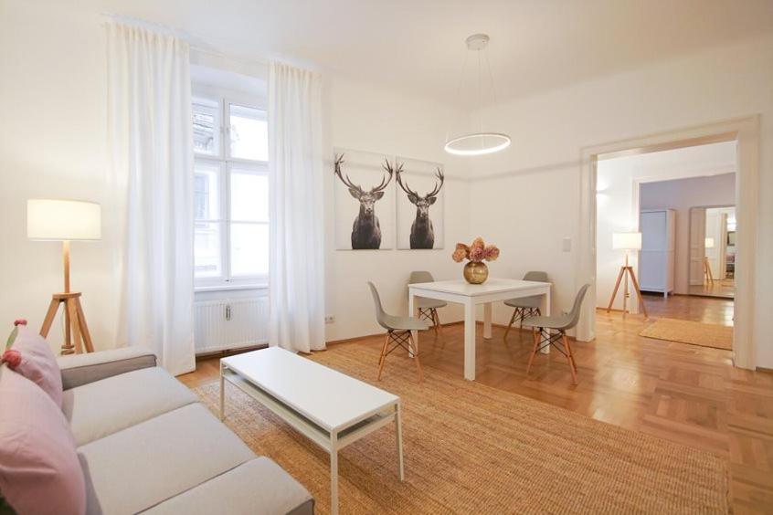 Apartment Congress Graz - B&B