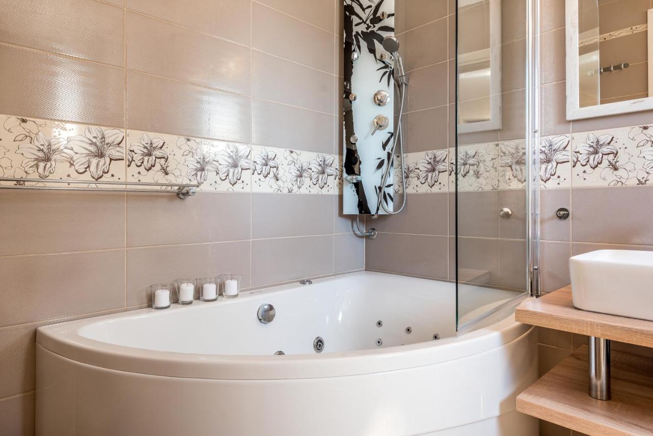 Apartments Stella Mariela - Chambres d’hôtes Sibenik