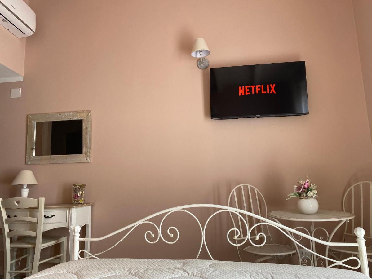 Habitación Doble con balcón