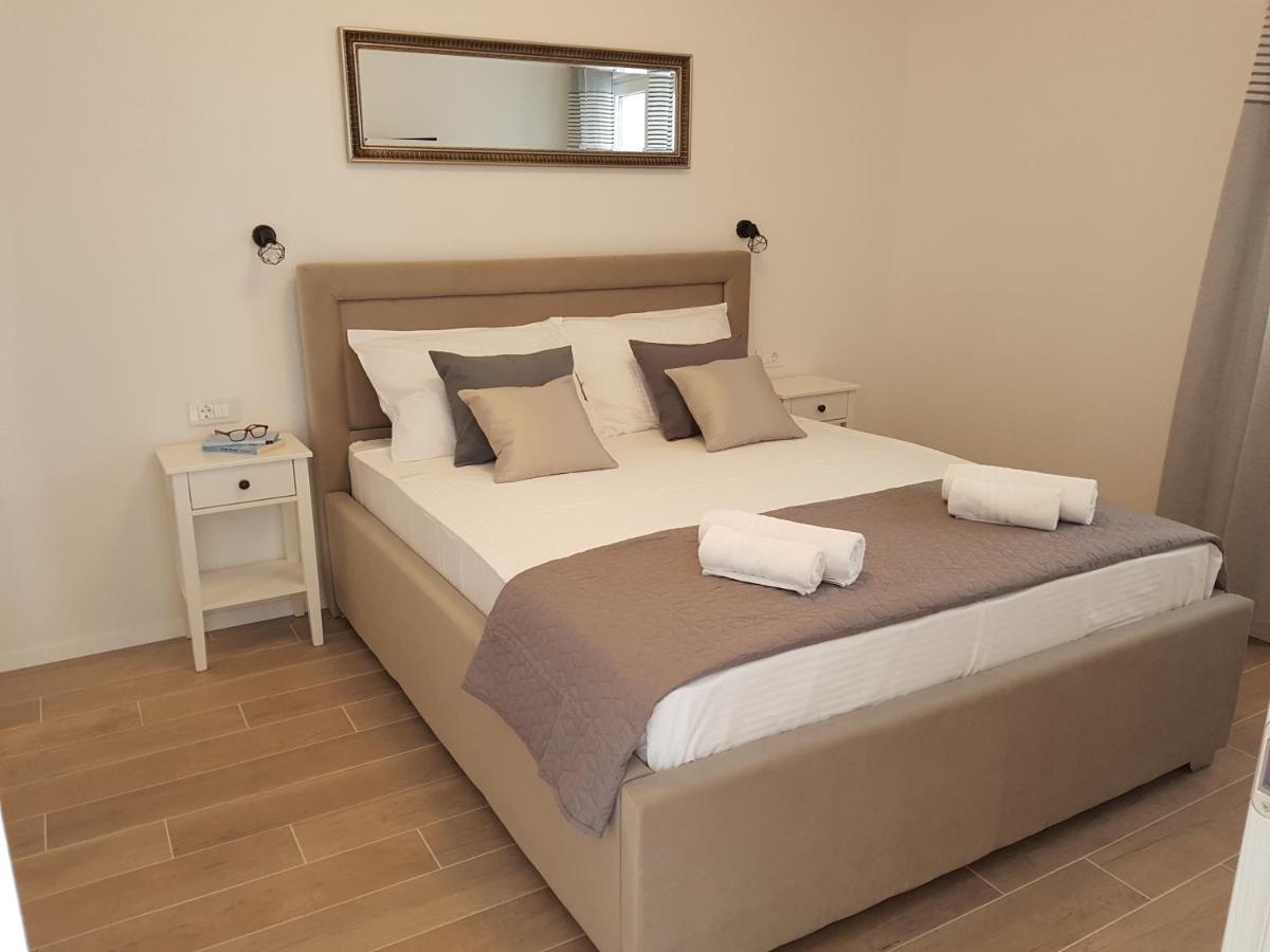 Apartamento con vistas al mar