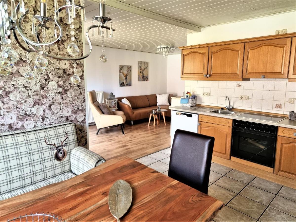 Apartamento con terraza 