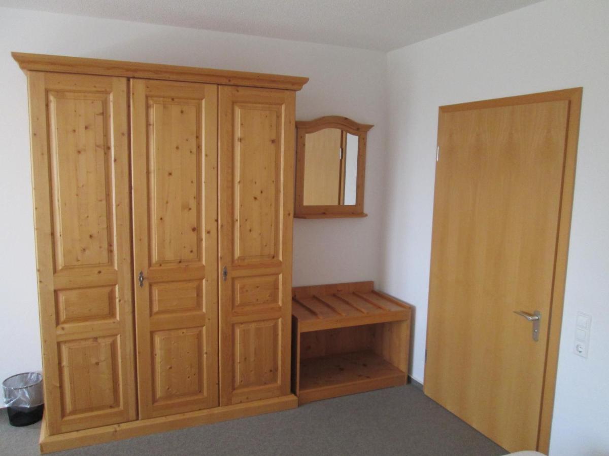 Double Room - Disability Access