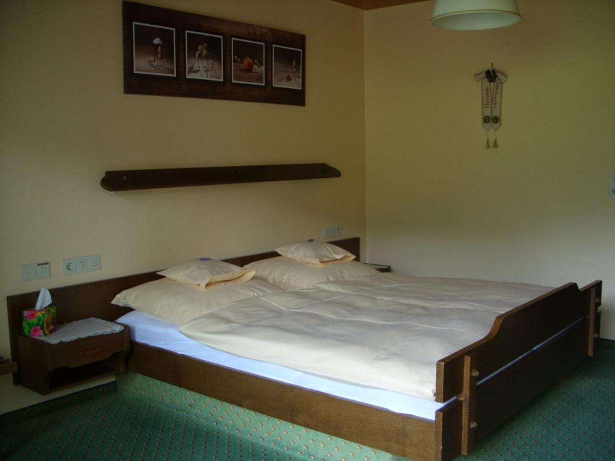 Double Room with Private En-suite Bathroom and South Facing Balcony